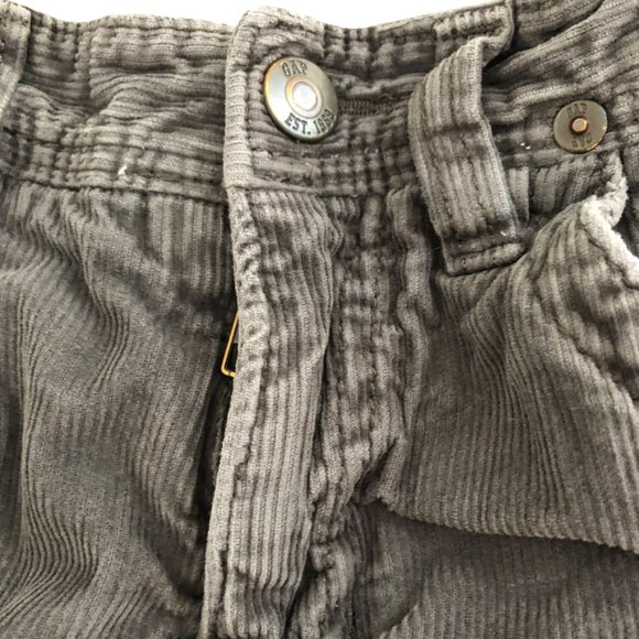 Gap Kids Corduroy  Pants - Picture 4 of 6